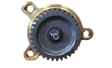 BOMBA AGUA SALADA ORIGINAL VOLVO 3836563